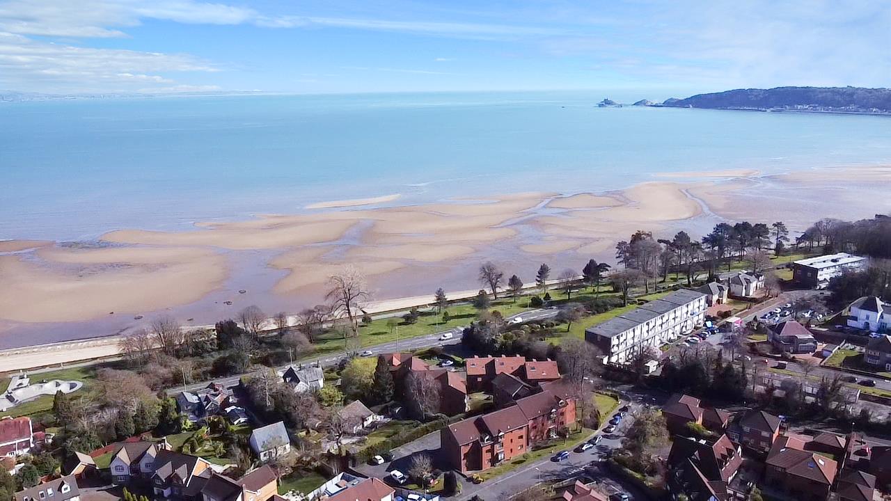 Folland Court, West Cross, Swansea, SA3 5BJ